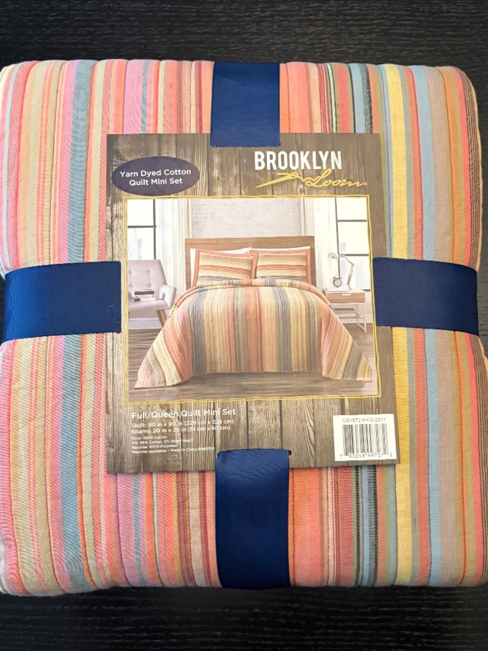Brooklyn matching full